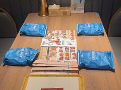 -街角等你.大连海鲜烧烤.经典铁板海鲜串(西安路店)