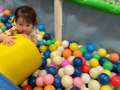 -海韵之星邮轮水会(明发商业广场店)