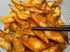 -百年神厨·地道川菜(清江西路店)