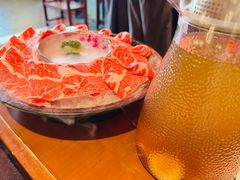 -捞王猪肚鸡火锅(昆山店)