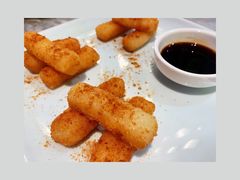 红糖糍粑-辛香汇·锦里丨现炒川菜(和信宝龙店)