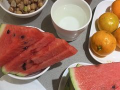-巴蜀王婆大虾(南锣鼓巷店)