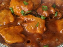 -张掖老菜馆(民主东街店)