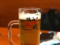 -大阪烧肉BAKA一代(十亩地店)