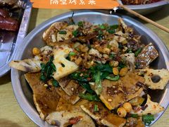 -袁师傅烤肉(弹子石店)