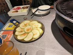 -正宗齐齐哈尔烤肉·齐牛哥鲜切炭火烤肉(杭州总店)