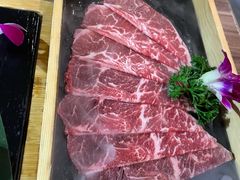 -山居屋炭火烧肉(厚街万达店)