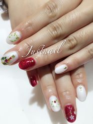 -JustNail甲思美甲