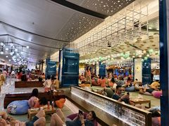 -青水瓦台汤泉(未央店)