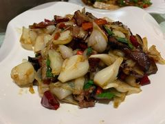 -小芙蓉湘菜馆(易生活购物公园店)