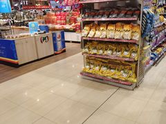 -永旺黄岛购物中心