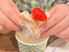 -屋裡·Union Bakery(龙江路店)