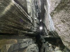 -梭布垭石林景区