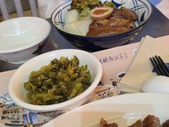 -陈鹏鹏潮汕菜(机场卫星厅·561登机口店)