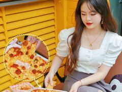 -波比Pizza(新城店)