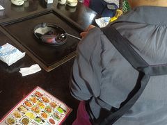 -香香腊排骨.野生菌火塘总店(束河店)