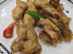-盈田盈粥庄(博山东路店)
