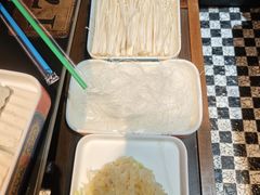 -京悦南门涮羊肉·羊蝎子火锅(田林路店)