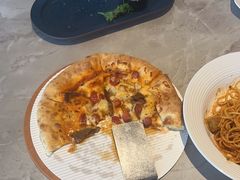 -必胜客(太和店)