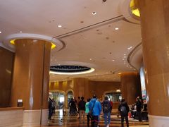 -澳门十六浦索菲特大酒店