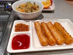 -海底捞火锅(公益西桥店)