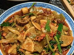-福苗小骆驼烧烤(大唐不夜城店)