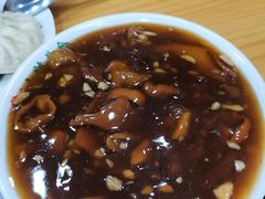 小碗炒肝-小胖包子王(阜成门内店)