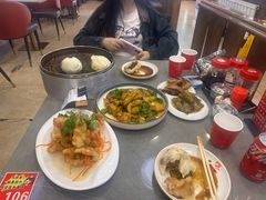 -张包铺(关东古巷店)