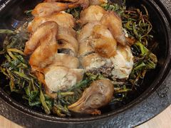 -老人和饭店(打浦路店)