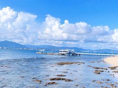 -三亚西岛海洋文化旅游区