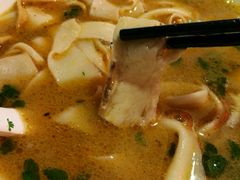 -萧记三鲜烩面(东站店)