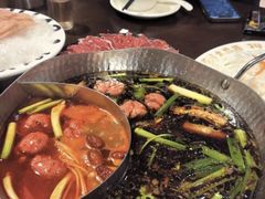 -潮澎派·潮汕菜大排档(南较西路店)