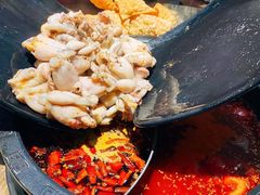 -销魂美蛙鱼头火锅(上海首店)