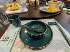 -恬阿姨庭院餐厅·生日宴