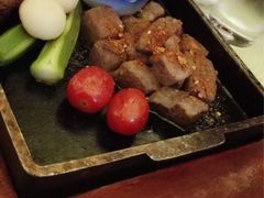 -广州建国酒店·涟日本料理