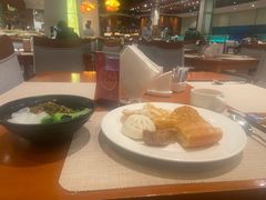 -成都世纪城假日酒店-西楼