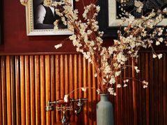 -MUSEE CAFE(保利·时光里店)