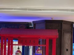 -松咖啡自助餐厅·松北香格里拉