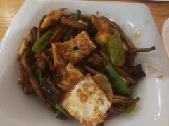 -宏记广东客家菜(丰汇店)