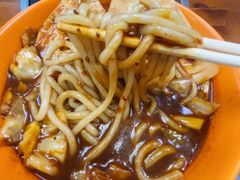 -啊臻味道米粉(义乌店)