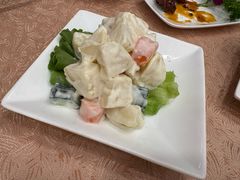 -瑞福园联谊餐室(茂名南路店)