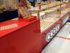 -東更道点心行(崂山丽达店)