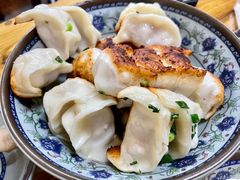 -无名氏宵夜小摊(祝家三姐妹馄饨店)