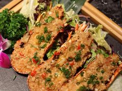 -一本料理(西溪天街店)