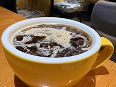 -阿sir咖啡(陶谷新村店)