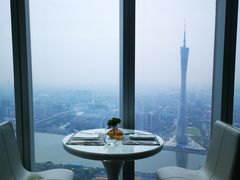 -广州四季酒店·意珍·意式自助餐
