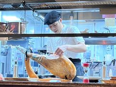 -BONAZZA 意大利餐厅