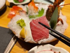-花和海鲜自助(梅江店)