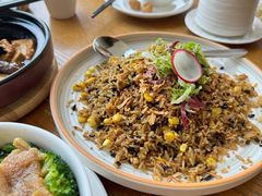 -汝是素(汇一城一区店)
