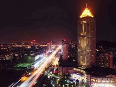 -杭州开元森泊度假乐园